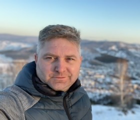 Михаил, 43 года, Горно-Алтайск