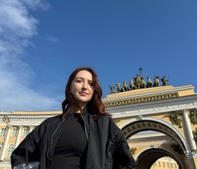 Nastya, 35, Moscow