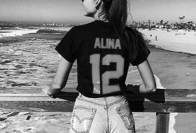 Алина, 24 - Разное