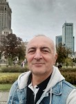 Habil Xursudov, 53 года, Zaqatala