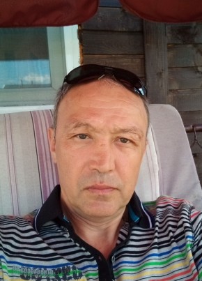 Валентин, 53, Россия, Апрелевка