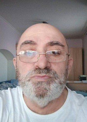 Nik из Безенчука 58 лет