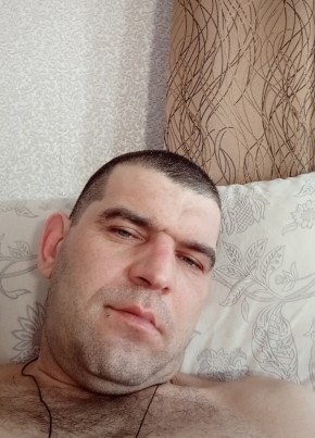 Сергей, 43, Россия, Обь