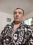 Умид Отажонов, 39 лет, Москва