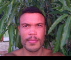 Ezequias Silva , 47 лет, Campos
