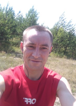Эдуард, 40, Россия, Ульяновск