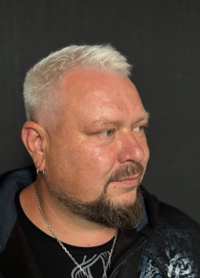 Yury из Горад Мінска 43 года