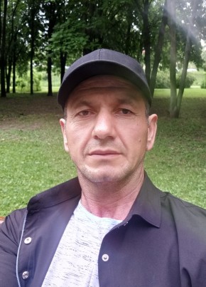 Олимджон, 49, Україна, Маріуполь