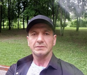Олимджон, 49 лет, Маріуполь