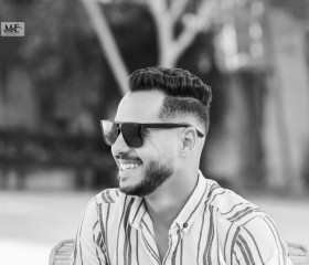 shenoo, 22, Al Minya