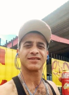 elias из Dois Vizinhos 42 года