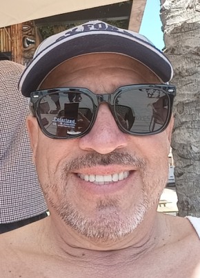 Sejo из Torrevieja 53 года