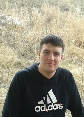 Дмитрий, 35, Россия, Сургут