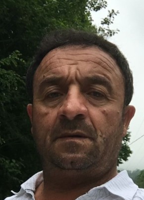 Lazdursun, 51, Türkiye Cumhuriyeti, Tekfurdağ