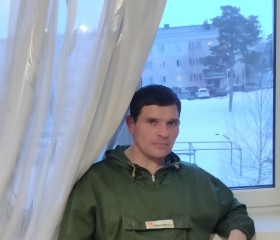 Андрей, 38 лет, Когалым