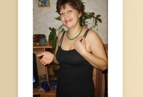 Татьяна, 48 - Разное