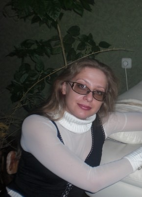 Алена, 45, Россия, Новосибирск
