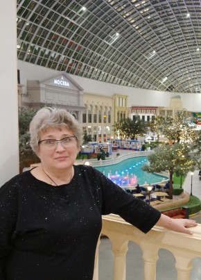 Марина, 65, Россия, Вязьма