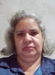 Zélia , 53 года, Brasília