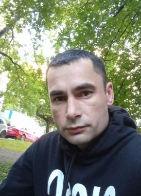 Magomed, 37, Россия, Дербент