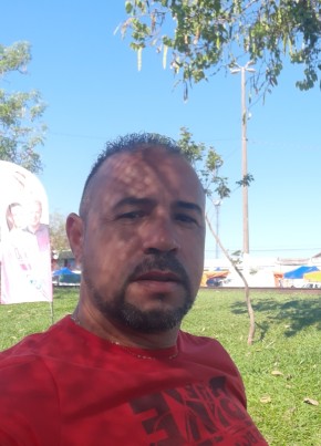 Igor из Marília 45 лет