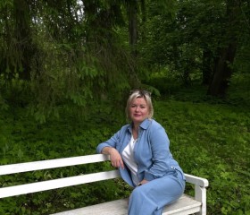 Elena, 45, Orel