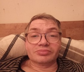 Mike Haack, 53, Berlin
