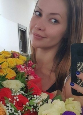 Роксана, 36, Россия, Москва