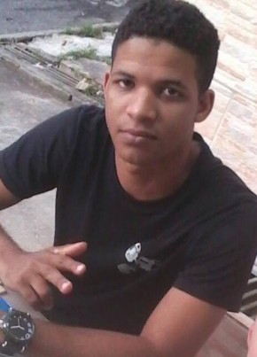 Nathan  kennedy, 28, República Federativa do Brasil, Belo Horizonte