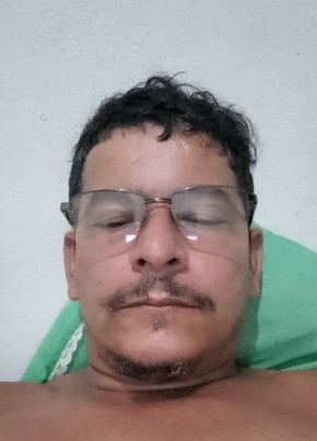 Joa, 43, República Federativa do Brasil, Cabo