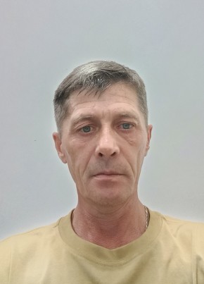 Влад из Белогорск (Амурской обл.) 50 лет