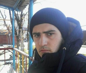 Shamil, 28, Rostov-na-Donu