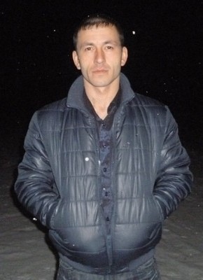 Алексей, 41, Россия, Березовка