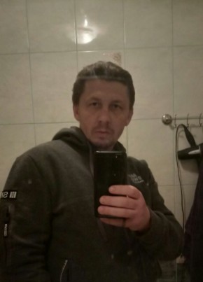 vonlain, 47, Україна, Калуш