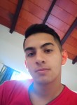 Amoroso, 23 года, Asunción