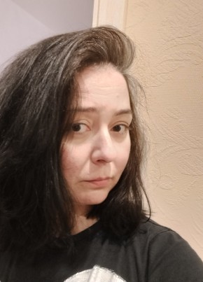 Mariya, 40, Russia, Moscow