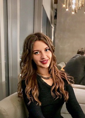 Таня, 32, République Française, Paris