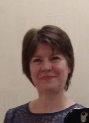 Anya, 60, Russia, Saint Petersburg