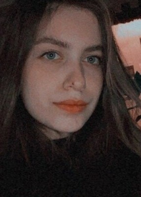 Соня, 23, Россия, Москва