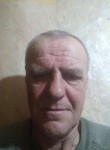 Владимир, 59 лет, Нікополь