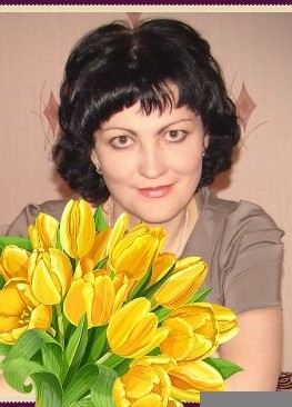 Елена, 45, Россия, Томск