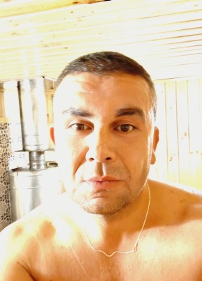 Hüseyin Can из Fethiye 39 лет