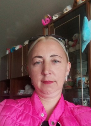 Светлана, 43, Россия, Смоленск