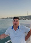 Xagani, 45 лет, Bakı