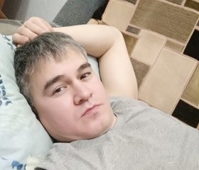 Александр, 42 года, Йошкар-Ола