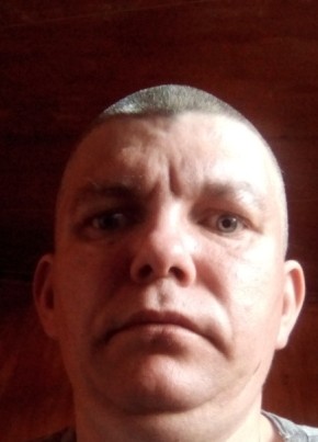 Николай, 42, Россия, Сузун