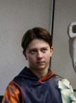 Георгий, 19, Курск, ищу: Девушку  от 18  до 24 