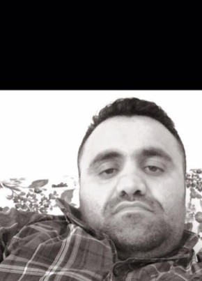 Samet, 42, Türkiye Cumhuriyeti, İstanbul