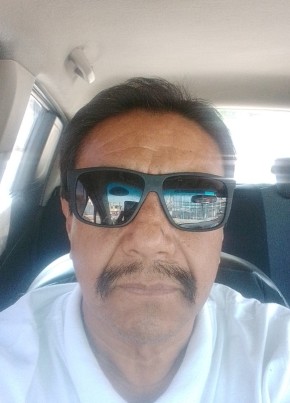 Alejandro, 59, Estados Unidos Mexicanos, Iztapalapa
