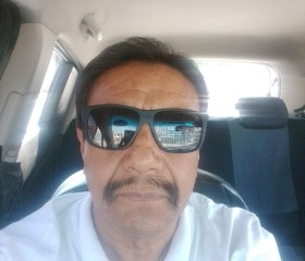 Alejandro, 59 лет, Iztapalapa